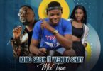 dj orpluss empire king sark ft wendy shay mixtape