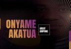 Great Ampong – Onyame Akatua (Osisifuo)