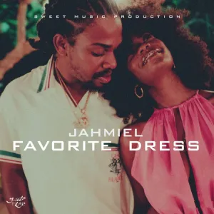 Jahmiel – Favorite Dress