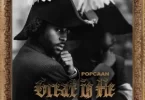 Popcaan – We Caa Done Ft Drake