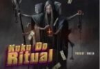 portable – kuku do ritual