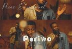 prinx emmanuel – pariwo