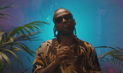 samini abundance video