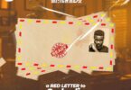 Amerado - A Red Letter To Sarkodie