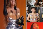 2023 grammy awards beyoncé makes history, tems, harry styles and kendrick lamar win big