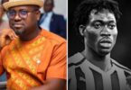 abeiku santana speaks on christian atsu’s death