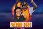 Biney - Wonni Dan Ft Patapaa