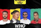 Biz Starna - Who Send You Ft Dobble P & Dj Lynka