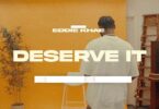 Eddie Khae – Deserve It