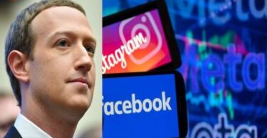 facebook and instagram users to pay for verification, meta boss mark zuckerberg has revealed