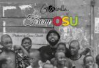 Gasmilla – From Osu