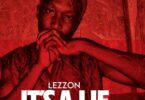 Lezzon - It's A lie