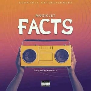 Music Jet - Facts