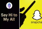 openai chatgpt & my a.i. snapchat launches its own ai