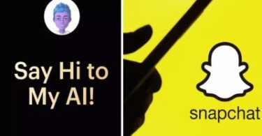 openai chatgpt & my a.i. snapchat launches its own ai