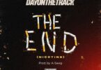 Dayonthetrack – The End (Nicotine)