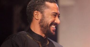 the media said i am a pastor, i have never been to the bible school actor majid michel