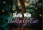 Shatta Wale - Born Great