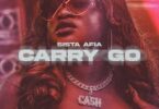 Sista Afia – Carry Go