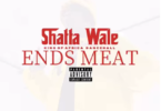 Shatta Wale - Ends Meat