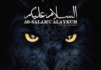 Maccasio – Asalamu Alaykum