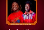 Dahlin Gage – Susu Dwa Wanum Ft. J Song Sbg