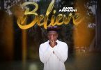 AMG Armani - Believe