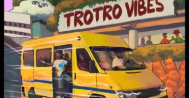 apple music has honoured ghanaian musicians by launching ‘trotro vibes’ a month long music campaign