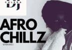 dj coleda – afro chillz mixtape (ep.1)