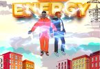 DJ Perbi – Energy Ft Larruso