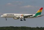 defunct ghana airways to commence operations under new name 'ghana airlines'