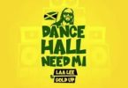 laa lee dancehall need mi ft gold up