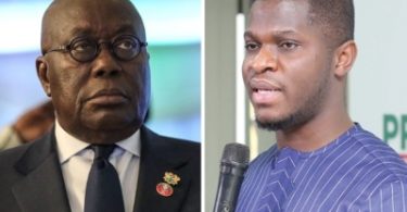 mahama’s advice could have saved us from imf sammy gyamfi tells akufo addo