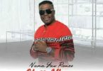 Nana Yaw Romeo – Glass Nkoaa