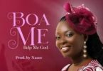 Olivia Asare - Boa Me Ft Nacee