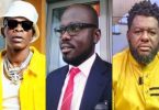 shatta wale and former manager bulldog granted out of court settlement of defamation case