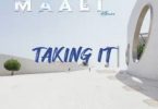 shatta wale – taking it