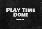 Squash – Play Time Done