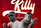 Archipalago – Killy Dem Ft Nbee