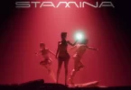 Tiwa Savage - Stamina Ft Ayra Starr & Young Jonn