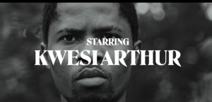 Kwesi Arthur - Pain Interlude Video