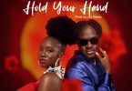 Boijake - Hold Your Hand Ft Cina Soul