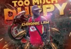 Chronic Law – Too Much Duppy