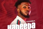 Damba – Habeeba