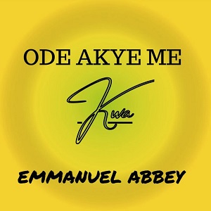 Emmanuel Abbey - Ode Akye Me Kwa