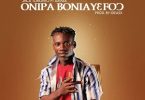 Jack Toronto - Boniayɛfoɔ Ft Ideasx