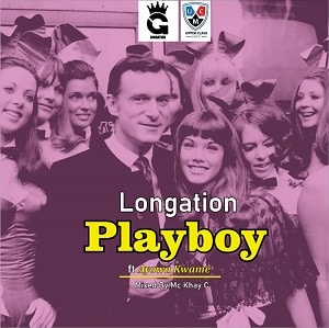 Longation - Play boy 