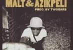 Keeny Ice – Malt & Azikpeli