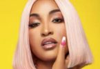 Shenseea – Locked Up Freestyle