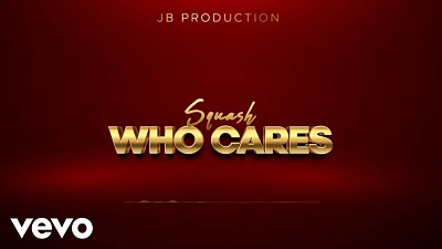 Squash – Who Cares
